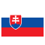 Slovenská vlajka