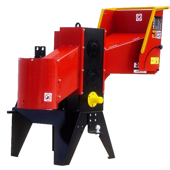 Štiepkovač za traktor